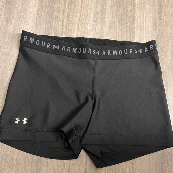 Under Armour compression heatgear - Picture 1 of 3